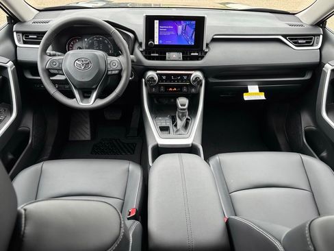 New 2025 Toyota RAV4 XLE Premium image 10
