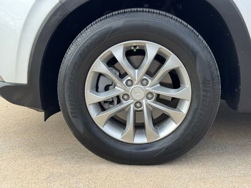 Used 2019 Hyundai Santa Fe SEL w/ Cargo Package image 8