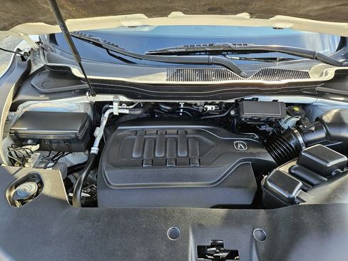 Used 2017 Acura MDX SH-AWD w/ Technology Package image 37