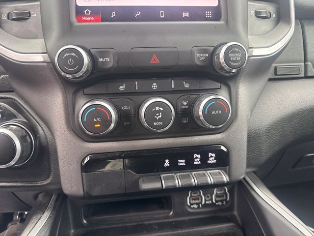 Used 2023 RAM 1500 Big Horn AWD/4WD image 31