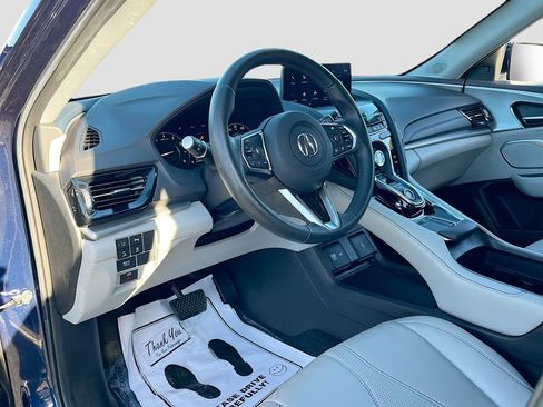 Used 2020 Acura RDX Technology Package image 9