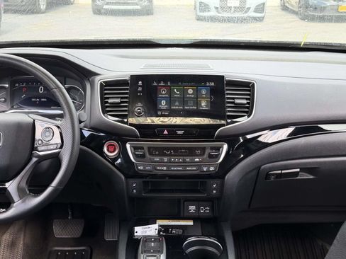 Used 2022 Honda Passport Elite image 17