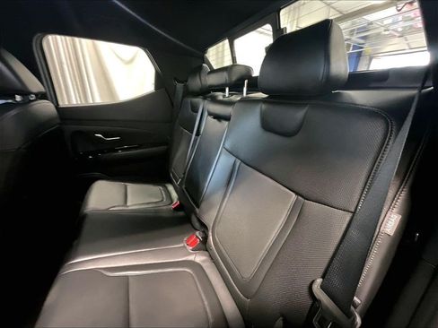 Certified 2025 Hyundai Santa Cruz XRT AWD/4WD image 15