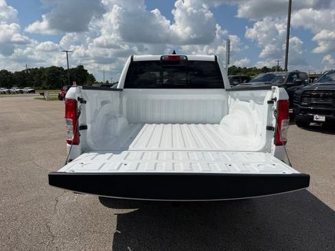 Used 2024 RAM 1500 Lone Star AWD/4WD image 10