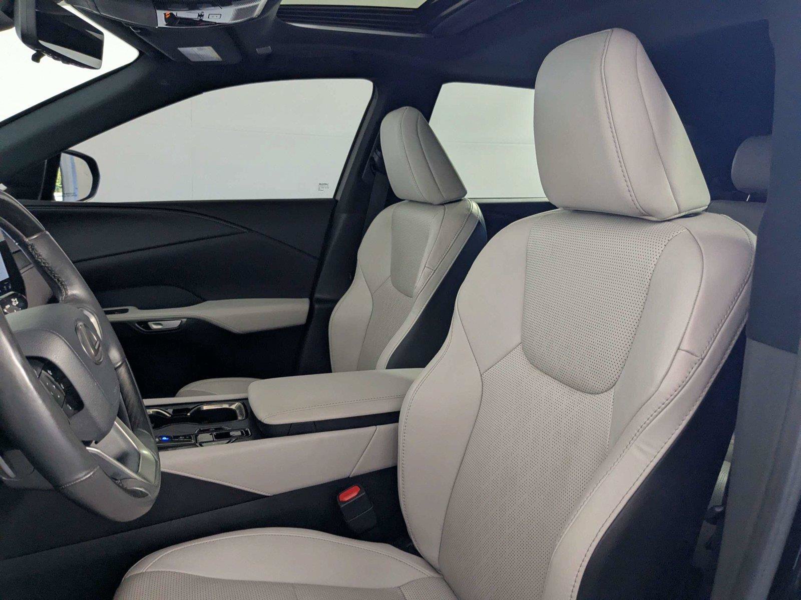 Used 2023 Lexus RX 350 Premium Plus w/ Accessory Package (Z1) FWD image 10