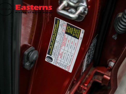 Used 2022 Nissan Rogue Sport SV w/ Technology Package image 31