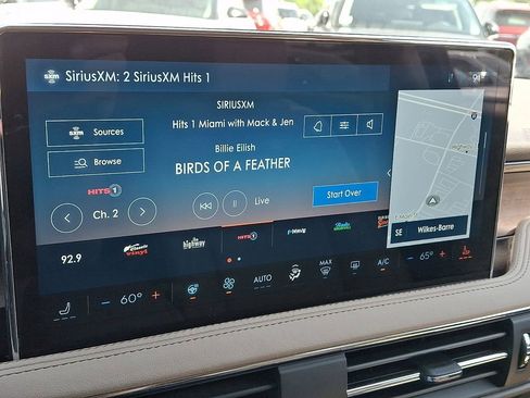 Certified 2023 Lincoln Corsair Reserve w/ Equipment Group 201A AWD/4WD image 17