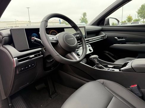 New 2026 Hyundai Santa Cruz XRT AWD/4WD image 9