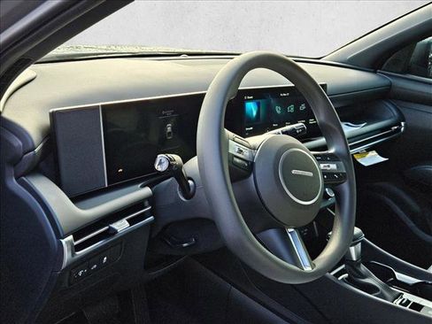 New 2026 Hyundai Santa Cruz SE image 3