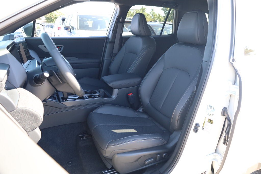 New 2026 Subaru Outback Limited XT AWD/4WD image 8