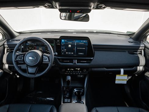 New 2026 Subaru Outback Premium AWD/4WD image 13