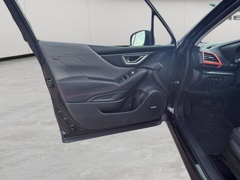 Used 2021 Subaru Forester Sport image 13