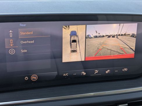 New 2026 Buick Envision Preferred AWD/4WD image 18