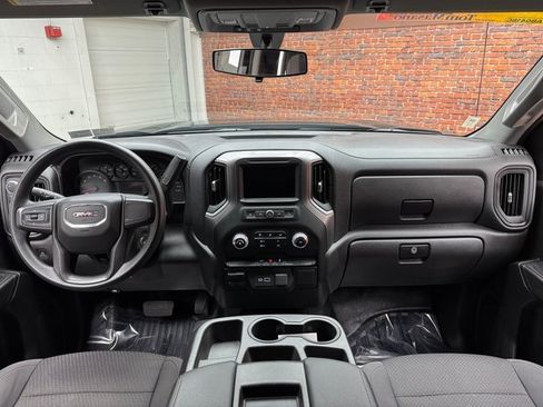 Used 2021 GMC Sierra 1500 4x4 Crew Cab image 12