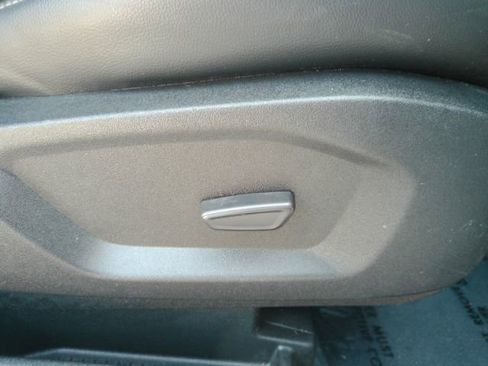 Used 2023 Ford Edge SEL w/ Convenience Package AWD/4WD image 20