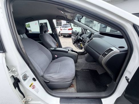 Used 2007 Toyota Prius FWD image 50