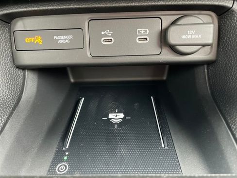 New 2026 Honda Civic Sport Touring image 31