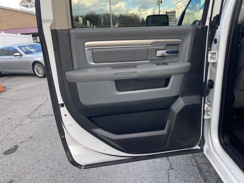 Used 2016 RAM 2500 Outdoorsman image 26