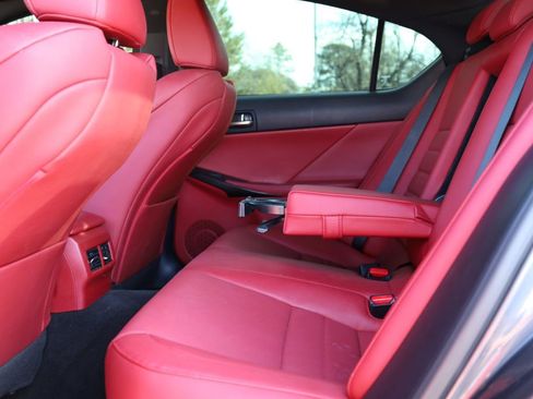 Used 2023 Lexus IS 350 F Sport image 33