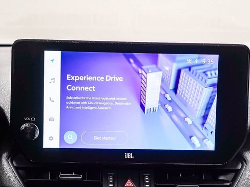 Used 2024 Toyota RAV4 XSE w/ Advanced Technology Package image 14