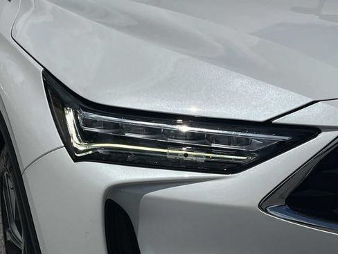 Used 2023 Acura MDX SH-AWD w/ Technology Package image 9