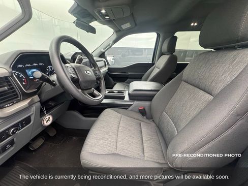 Used 2021 Ford F150 XL w/ Equipment Group 101A High image 9