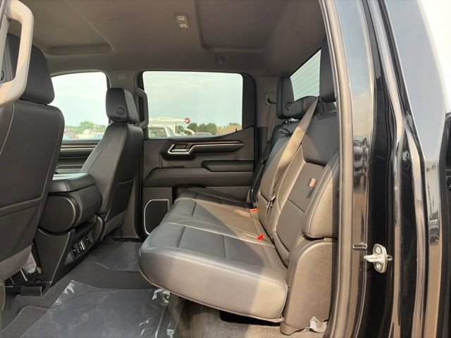 Used 2024 GMC Sierra 1500 SLT AWD/4WD image 38