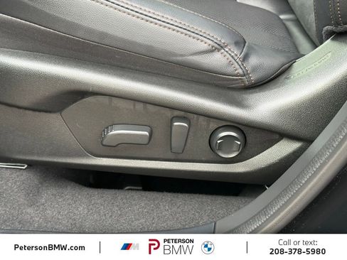 Used 2025 Subaru Forester Touring image 16