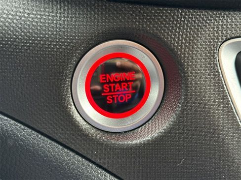 Certified 2024 Honda Passport TrailSport image 25