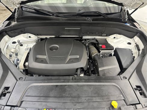 Used 2020 Volvo XC90 T6 Inscription w/ Protection Package AWD/4WD image 31