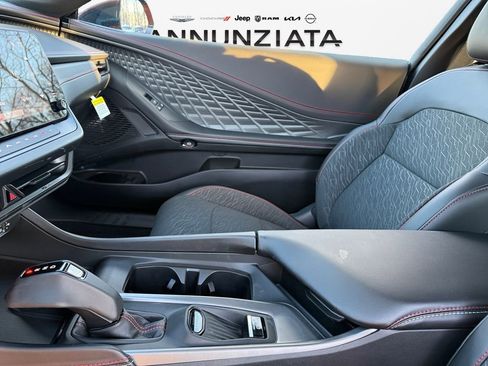 New 2026 Dodge Charger Scat Pack w/ Blacktop Package image 31