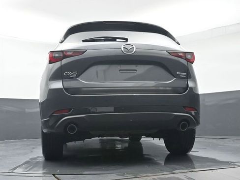 Certified 2023 MAZDA CX-5 AWD 2.5 Turbo image 34