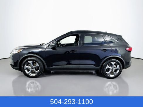 Used 2025 Ford Escape ST-Line image 8