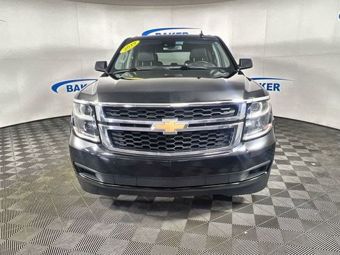 Used 2019 Chevrolet Tahoe LT AWD/4WD image 3