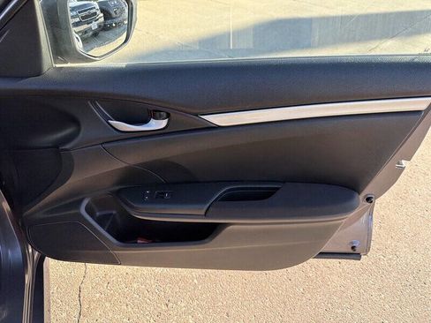 Used 2016 Honda Civic LX image 19
