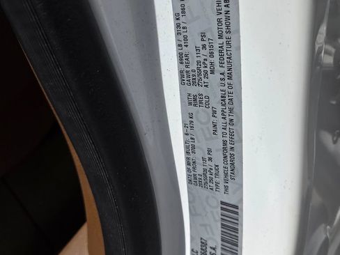 Used 2021 RAM 1500 Laramie RWD image 33