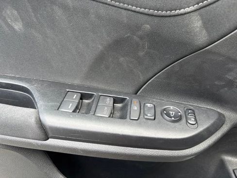 Used 2019 Honda Civic EX image 8