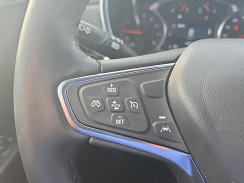 Used 2024 Chevrolet Equinox LT AWD/4WD image 13
