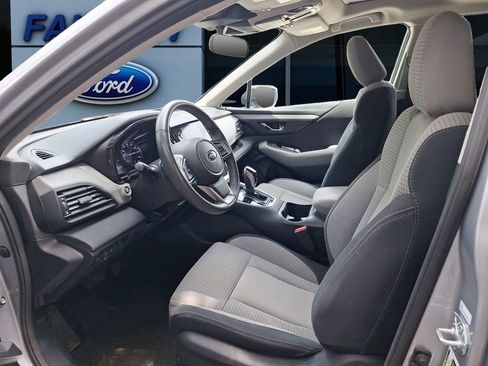 Certified 2024 Subaru Outback Premium AWD/4WD image 11