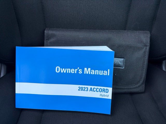 Used 2023 Honda Accord Sport image 33