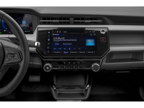 New 2027 Chevrolet Bolt LT FWD image 52