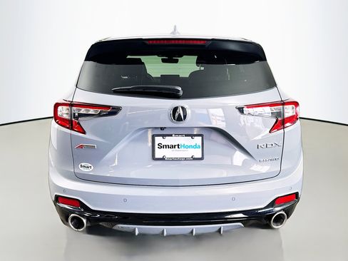 Used 2025 Acura RDX AWD w/ A-Spec & Advance Pkg image 6