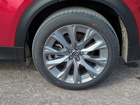 New 2026 MAZDA CX-90 3.3 Turbo w/ Preferred Package image 13