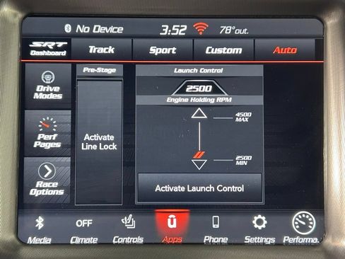 Used 2021 Dodge Challenger R/T Scat Pack RWD image 15