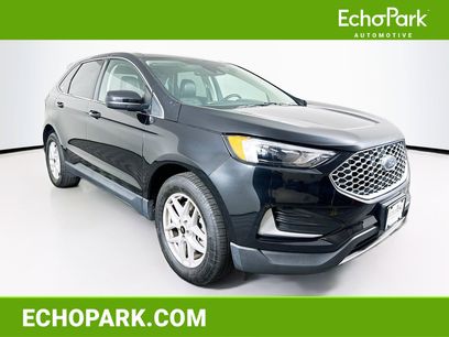Used 2023 Ford Edge SEL