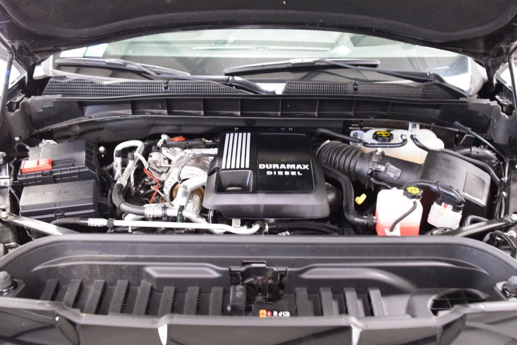 Used 2025 GMC Sierra 1500 AT4 w/ AT4 Premium Package AWD/4WD image 30