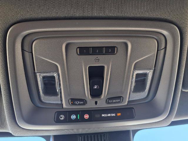 New 2026 Chevrolet Silverado 1500 RST AWD/4WD image 29