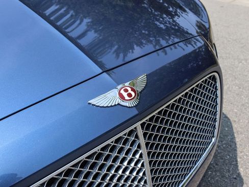 Used 2015 Bentley Flying Spur V8 AWD/4WD image 85