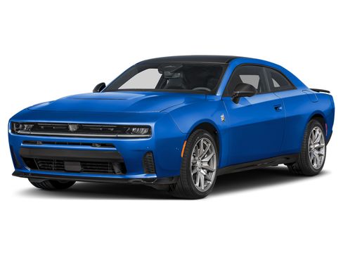 New 2026 Dodge Charger R/T AWD/4WD image 16