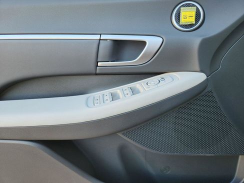 New 2026 Hyundai Sonata SEL image 23